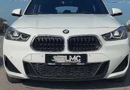 Zunanja slika - BMW X2 - serija : sDrive18d AUT M-optic FULL LED PANO gar. do 1 2025 - 3 - Predogledna slika