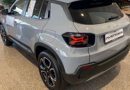 Zunanja slika - Jeep Avenger - Summit 1.2 E-DCT6 MHEV 100 - 4 - Predogledna slika