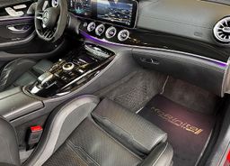 Zunanja slika - Mercedes-Benz AMG GT - 4-vratni Coupe GT63S-BUCKET SEATS-AERO PAKET-ZRACNO-SOFT C - 17 - Predogledna slika