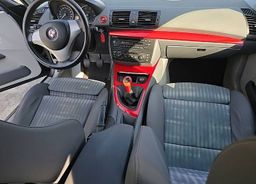 Zunanja slika - BMW Serija 1 - : 116i Advantage  ZELO LEP  SAMO 139036 KM - 9 - Predogledna slika