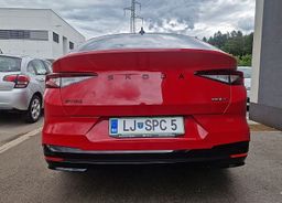 Zunanja slika - Škoda Enyaq - IV Coupe Sportline 85x - 5 - Predogledna slika