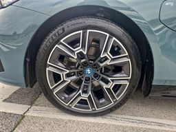 Zunanja slika - BMW Serija 5 - 530e - 5 - Predogledna slika