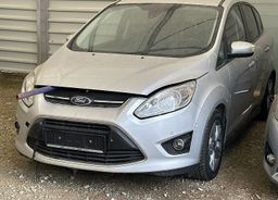 Zunanja slika - Ford C-MAX - 1.0 EcoBoost 92 kW  125 KM . M6 Titanium - 3 - Predogledna slika
