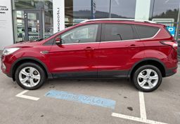 Zunanja slika - Ford Kuga - 2.0 TDCi 110kW AWD AVTOMATIK + SERVISNA KNJIGA - 4 - Predogledna slika