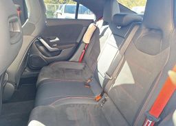 Zunanja slika - Mercedes-Benz CLA-Razred - Mercedes-AMG CLA 35 4MATIC+ - 16 - Predogledna slika