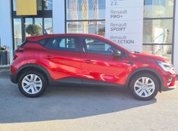 Zunanja slika - Renault Captur - 1.0 TCE 90 EVOLUTION - 4 - Predogledna slika