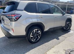 Zunanja slika - Subaru Forester - 2.0i CVT 4WD Lineatronic STYLE - 11 - Predogledna slika