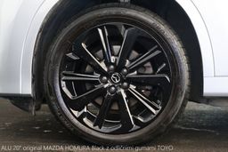 Zunanja slika - Mazda CX-60 - 3.3 e-Skyactiv D AWD AT8 Homura 249KM - 18 - Predogledna slika