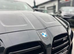 Zunanja slika - BMW M3 - COMPETITION xDRIVE AUT. BLACK EDITON LASER ACC - 10 - Predogledna slika