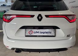 Zunanja slika - Renault Mégane - Megane TCe 205 EDC GT - 5 - Predogledna slika