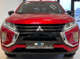 Zunanja slika - Mitsubishi Eclipse Cross - 1.5-LED-KAM360-MRTVI-KOTI-ASSIST-LINE-ASS-KEYLESS. - 2 - Predogledna slika