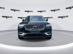 Zunanja slika - Volvo XC90 - B5 D Plus Bright 7 sedežev AT AWD... - 2 - Predogledna slika