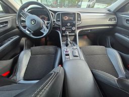 Zunanja slika - Renault Talisman - ZEN Energy dCi 130 - 5 - Predogledna slika