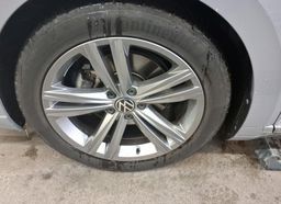 Zunanja slika - VW Arteon - Shooting Brake 2.0 TSI avt. 140kW R-Line.NEMŠKI.KAMERA.LED - 11 - Predogledna slika