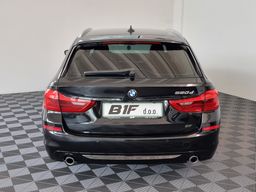 Zunanja slika - BMW Serija 5 - 520 - 5 - Predogledna slika