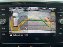 Zunanja slika - VW Passat - Variant 2.0 TDI.Business avt. 110kW.NEMŠKI.PANORAMA.KAMERA - 18 - Predogledna slika