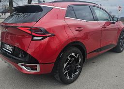 Zunanja slika - KIA Sportage - GT-LINE 1.6 T 180ks °1.LASTNIK° °19-COL°PANORAMA° - 4 - Predogledna slika