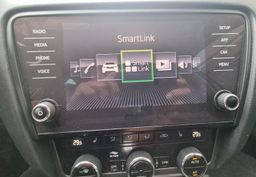 Zunanja slika - Škoda Octavia - Combi 2.0 TDI Ambition DSG 1.LASTNIK. SERVISNA - 11 - Predogledna slika