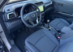 Zunanja slika - KG Mobility Tivoli - 1.5 GDI-T Fresh M T -KAMERA - 4 - Predogledna slika