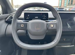 Zunanja slika - Zeekr X - Core - 13 - Predogledna slika