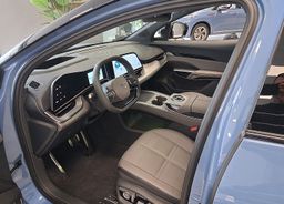 Zunanja slika - Hongqi - - EHS7 - 6 - Predogledna slika