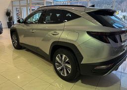 Zunanja slika - Hyundai Tucson - 1.6 T-GDI 150 STYLE 2WD - 6 - Predogledna slika