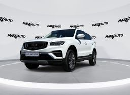 Zunanja slika - Geely Atlas Pro - 4WD 1.5 TD 48V EMS Flagship - 3 - Predogledna slika