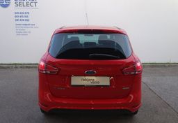 Zunanja slika - Ford B-MAX - 1.0 EcoBoost 74 kW - 4 - Predogledna slika