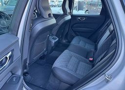 Zunanja slika - Volvo XC60 - B4 FWD -LED -KAMERA -NAVI -VIRTUAL - 7 - Predogledna slika