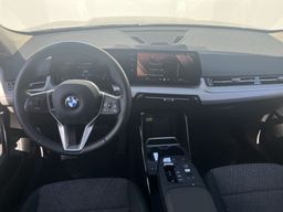 Zunanja slika - BMW X1 - sDrive18d - 7 - Predogledna slika