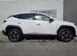 Zunanja slika - Hyundai Tucson - 1.6T T-GDI Trend Winter -1.000€ GOTOVINA - 6 - Predogledna slika