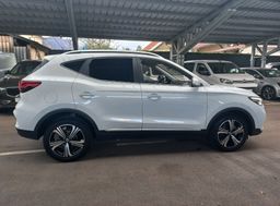 Zunanja slika - MG MG ZS - ZS 1.5 VTi-Tech Standard - 6 - Predogledna slika