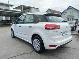 Zunanja slika - Citroën C4 - C4 - 3 - Predogledna slika