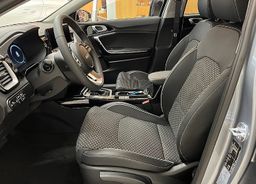 Zunanja slika - KIA XCeed - 1.6 T-GDi EX WAY ISG.7DCT 110.3 kW - 7 - Predogledna slika