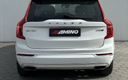 Zunanja slika - Volvo XC90 - D5 AWD A INSCRIPTION-ACC-PDC-KAMERA-ZRAČNO-ALU20 - 5 - Predogledna slika