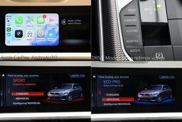 Zunanja slika - BMW Serija 3 - 3 Series Touring 320d Touring Aut M-SPort 191KM - 14 - Predogledna slika