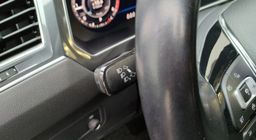 Zunanja slika - VW Tiguan Allspace - 2.0 TDI 4MOTION avt. Highline 110 kW - 19 - Predogledna slika