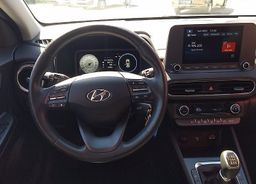 Zunanja slika - Hyundai Kona - 1.0 T-GDI 120 Style-bi- LED -9- - 6 - Predogledna slika