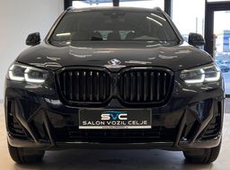 Zunanja slika - BMW X3 - serija : 20d-XD-M-PAKET-LASER-HEAD-MEMORY-HARMAN-KEYLES-1.. - 2 - Predogledna slika