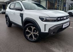 Zunanja slika - Dacia Duster - mild hybrid 130 4x4 Journey - 1 - Predogledna slika