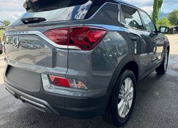 Zunanja slika - KG Mobility Korando - 1.5 T-GDI 110 kW Fresh+ M T - 2 - Predogledna slika