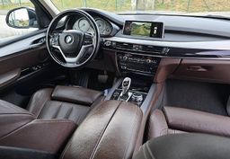 Zunanja slika - BMW X5 - serija : xDrive25d AVT 2+KAMERA USNJE 227150 KM VSI SERVI.. - 9 - Predogledna slika