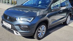 Zunanja slika - Seat Ateca - 2.0 TDI 110 KW STYLE DSG - 9 - Predogledna slika
