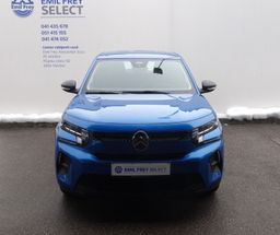 Zunanja slika - Citroën C3 - You PureTech 100 S S BVM6 - 3 - Predogledna slika