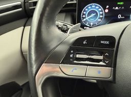 Zunanja slika - Hyundai Tucson - 1.6 CRDI 136 MHEV PREMIUM 2WD DCT LED. KAM. ACC - 17 - Predogledna slika