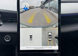 Zunanja slika - Geely Cityray - 1.5 7DCT FWD GF... - 7 - Predogledna slika