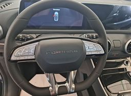 Zunanja slika - Forthing Forthing T5 EVO - T5 Evo my 2025 ADAS - 10 - Predogledna slika