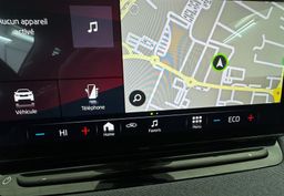 Zunanja slika - Škoda Enyaq - IV 132 kw.KAMERA.NAVI.USNJE.LED.2023-3000€ SUBVENCIJA - 14 - Predogledna slika