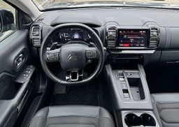 Zunanja slika - Citroën C5 Aircross - Feel Pack BlueHDi 130 S S EAT8 - 7 - Predogledna slika