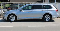 Zunanja slika - VW Passat - Variant 2.0 TDI BMT Business DSG_ALU_NAVI_PDC_KAMERA_LED - 9 - Predogledna slika